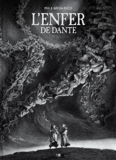ENFER DE DANTE -L'