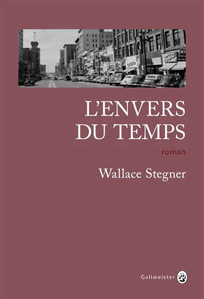 ENVERS DU TEMPS -L' - Image 5