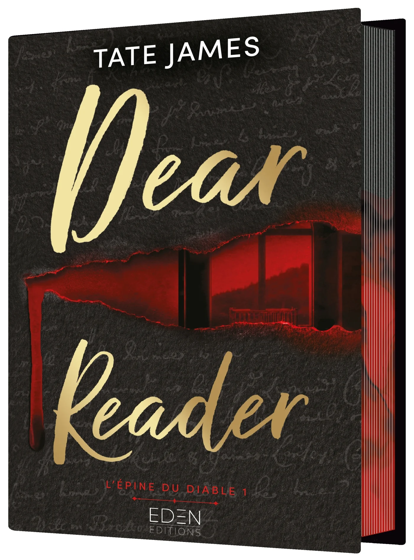 Dear reader