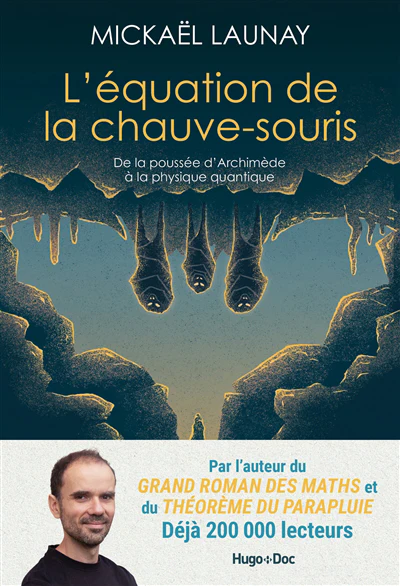 L'Équation de la chauve-souris - Image 6