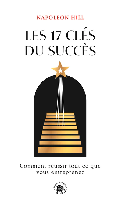 Les 17 clés du succès