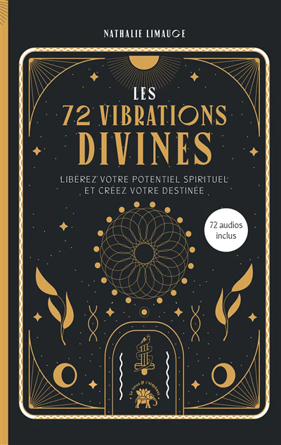 Les 72 vibrations divines - Image 10