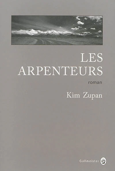 ARPENTEURS -LES