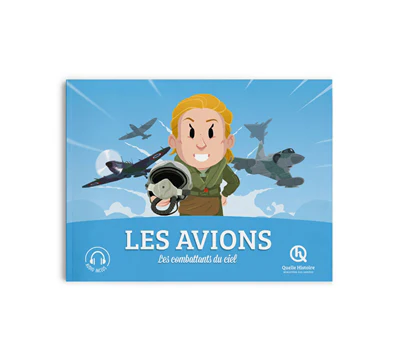 Les avions