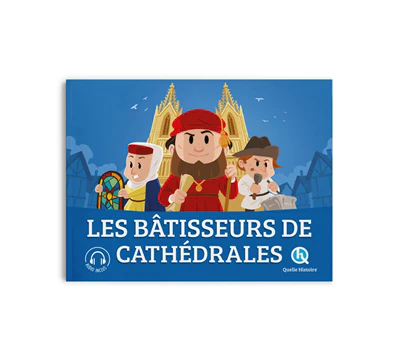 Les bâtisseurs de cathédrales - Image 5