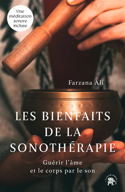 Les bienfaits de la sonothérapie - Image 2