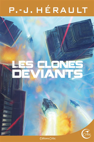 CLONES DEVIANTS -LES - Image 4