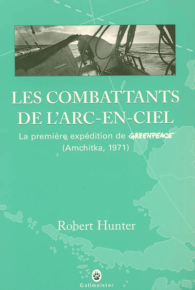 COMBATTANTS DE L'ARC-EN-CIEL -LES