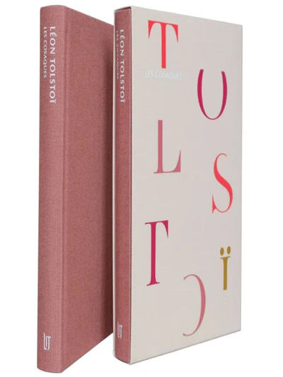 COSAQUES -LES (COFFRET) - Image 4