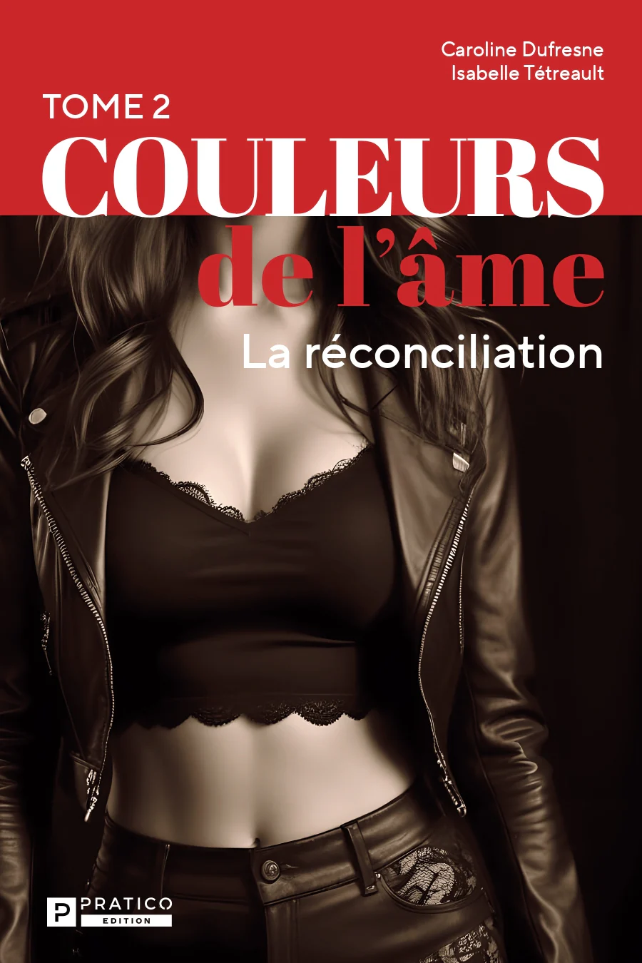 Les couleurs de l'âme - Tome 2