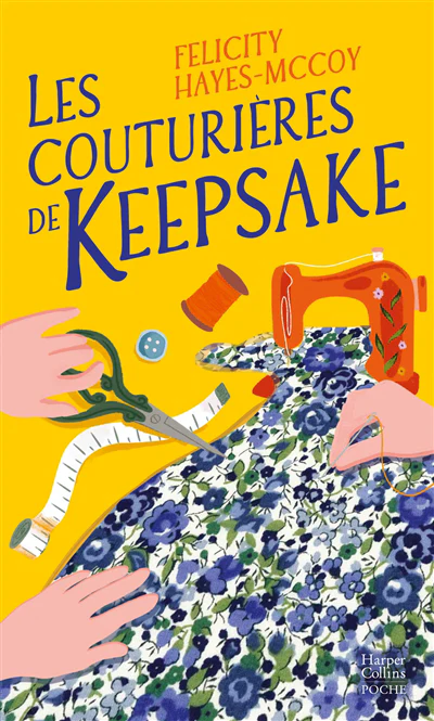 Les Couturières de Keepsake - Image 5