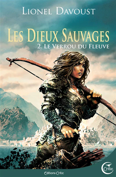 DIEUX SAUVAGES T02 -LES - Image 2