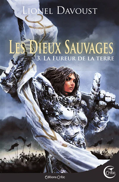 DIEUX SAUVAGES T03 -LES - Image 9