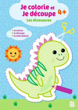 Les dinosaures - Image 3