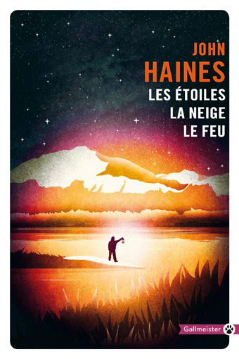 ETOILES, LA NEIGE, LE FEU -LES - Image 6