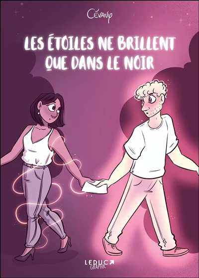 ETOILES NE BRILLENT QUE DANS LE NOIR