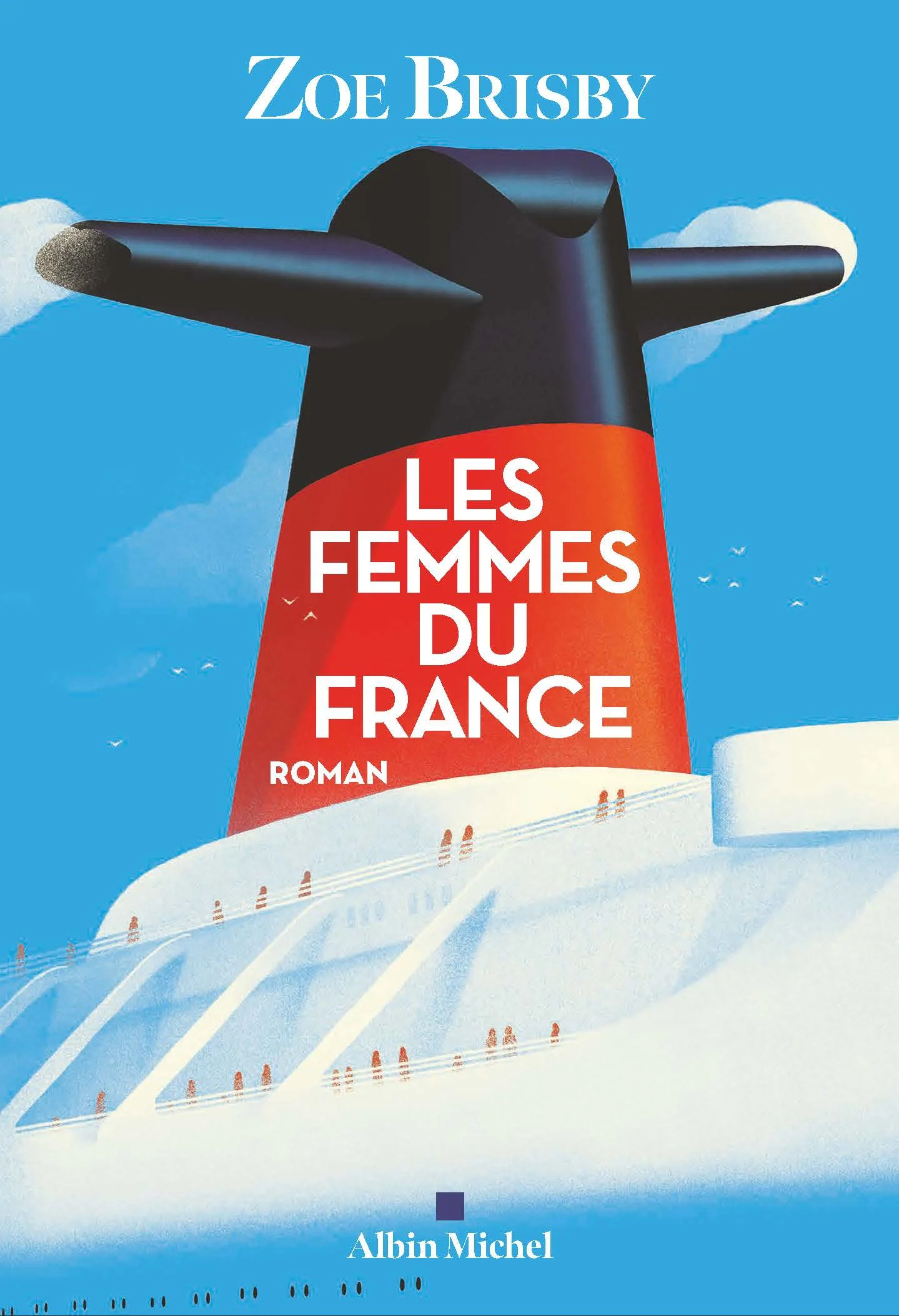 Les femmes du France - Image 2