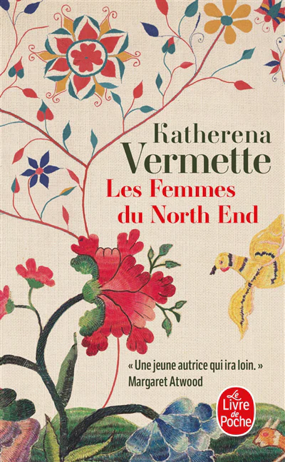 Les Femmes du North End