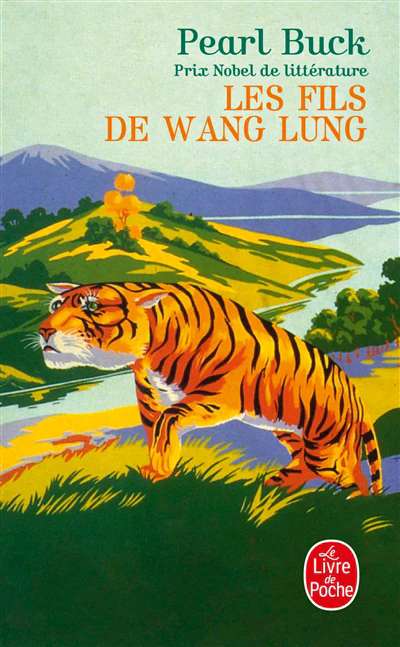 Les Fils de Wang Lung - Image 6