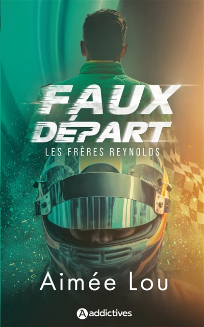 FRERES REYNOLDS -FAUX DEPART -LES