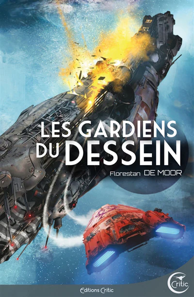 GARDIENS DU DESSEIN -LES - Image 6