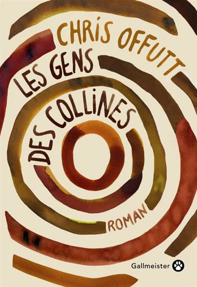 GENS DES COLLINES -LES