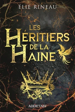 HERITIERS DE LA HAINE -LES