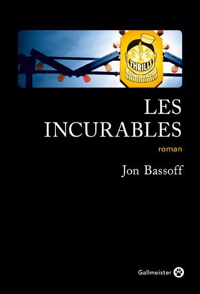 INCURABLES -LES - Image 2