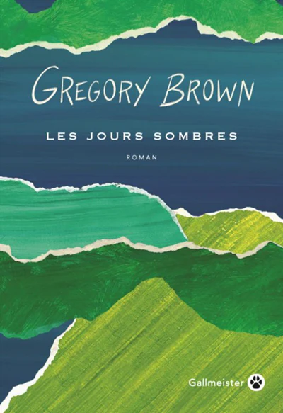 JOURS SOMBRES -LES - Image 3