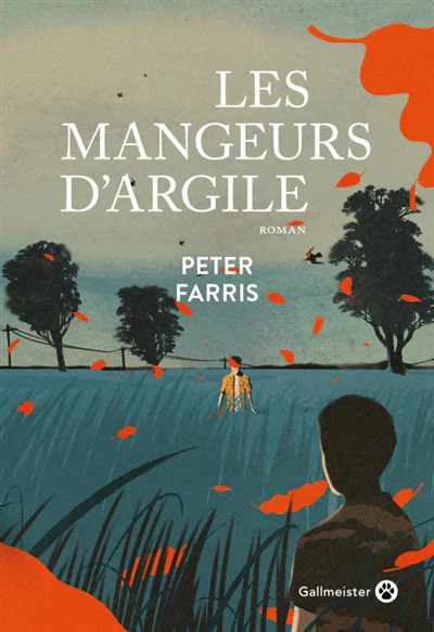 MANGEURS D'ARGILE -LES - Image 9