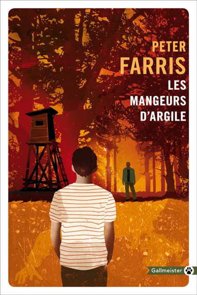 MANGEURS D'ARGILE -LES - Image 4