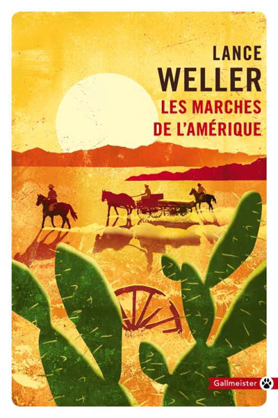 MARCHES DE L'AMERIQUE -LES - Image 2