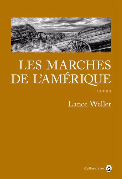 MARCHES DE L'AMERIQUE -LES