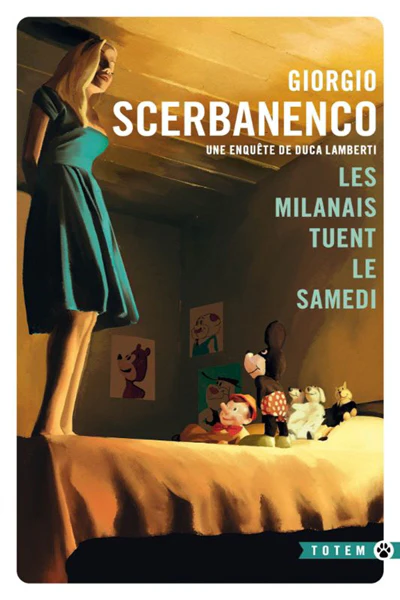 MILANAIS TUENT LE SAMEDI -LES