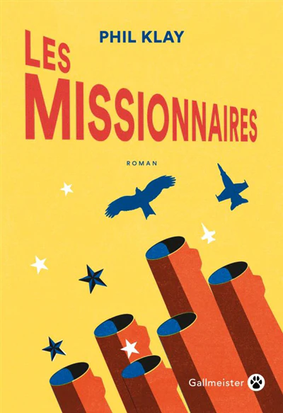 MISSIONNAIRES -LES - Image 5