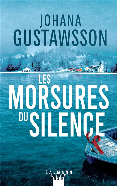 Les morsures du silence - Image 3