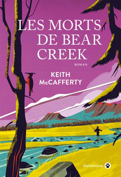 MORTS DE BEAR CREEK -LES - Image 3