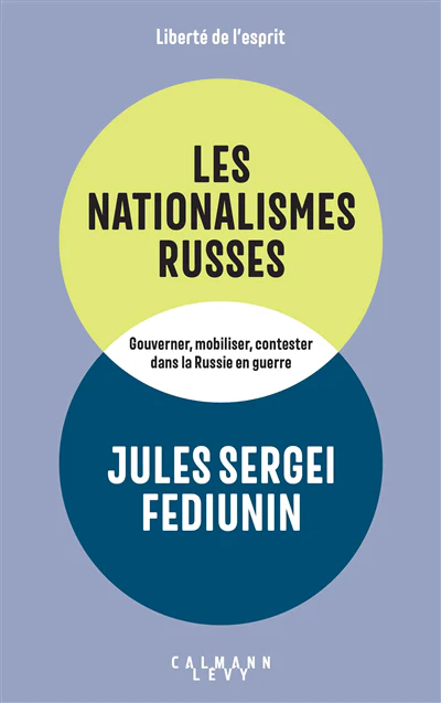 Les Nationalismes russes - Image 10