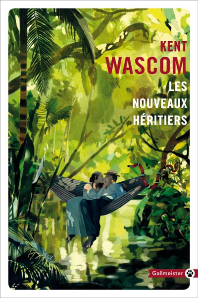 NOUVEAUX HERITIERS -LES - Image 9