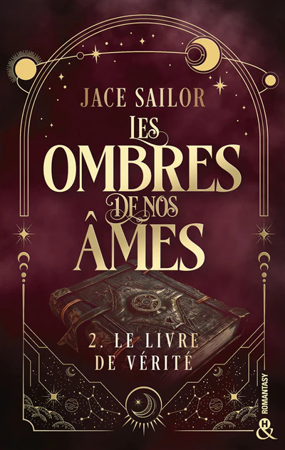 Les Ombres de nos Âmes # 2 - Le livre de vérité - Image 6