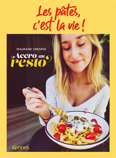 Les pâtes, c'est la vie ! - Image 7