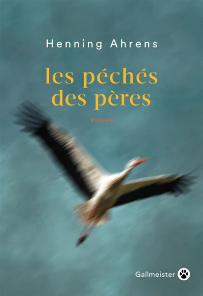 PECHES DES PERES -LES