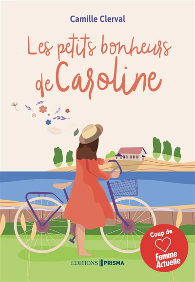PETITS BONHEURS DE CAROLINE -LES - Image 7