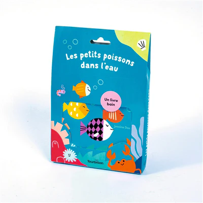 Les petits poissons dans l'eau - Image 6