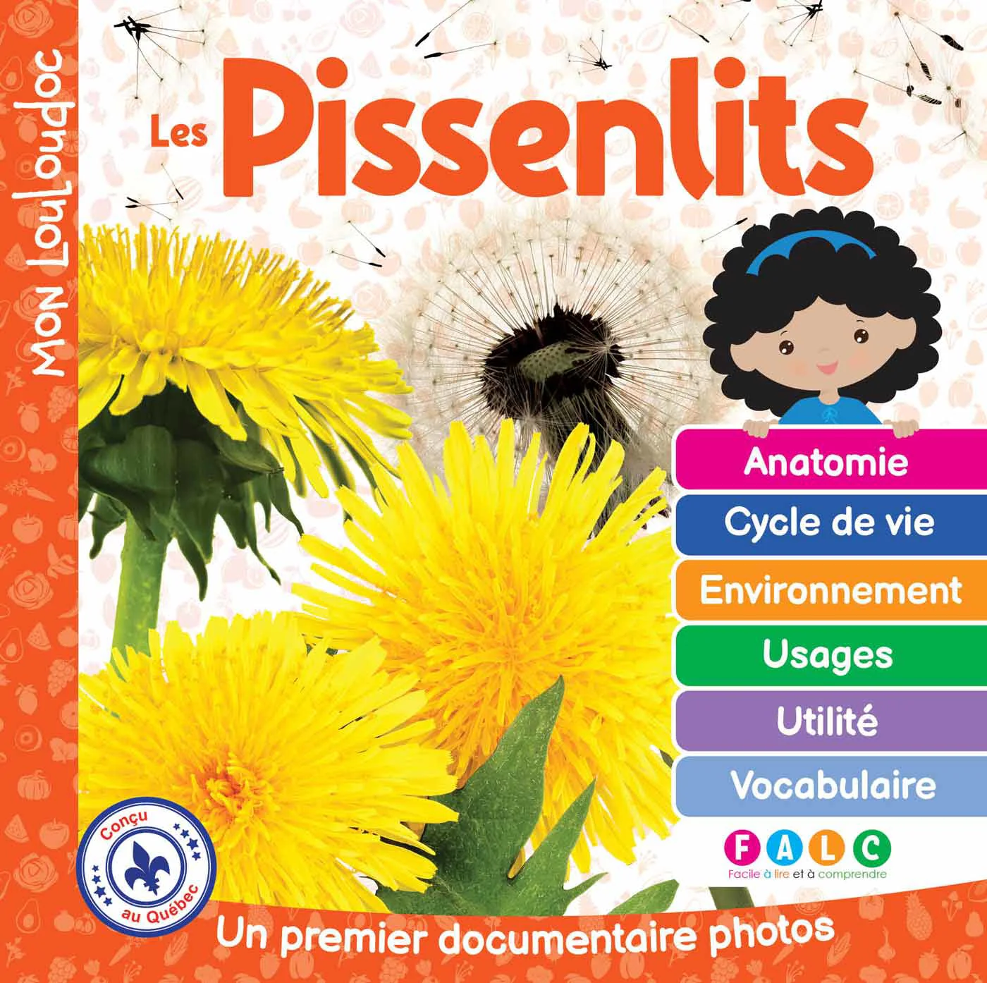 Les pissenlits