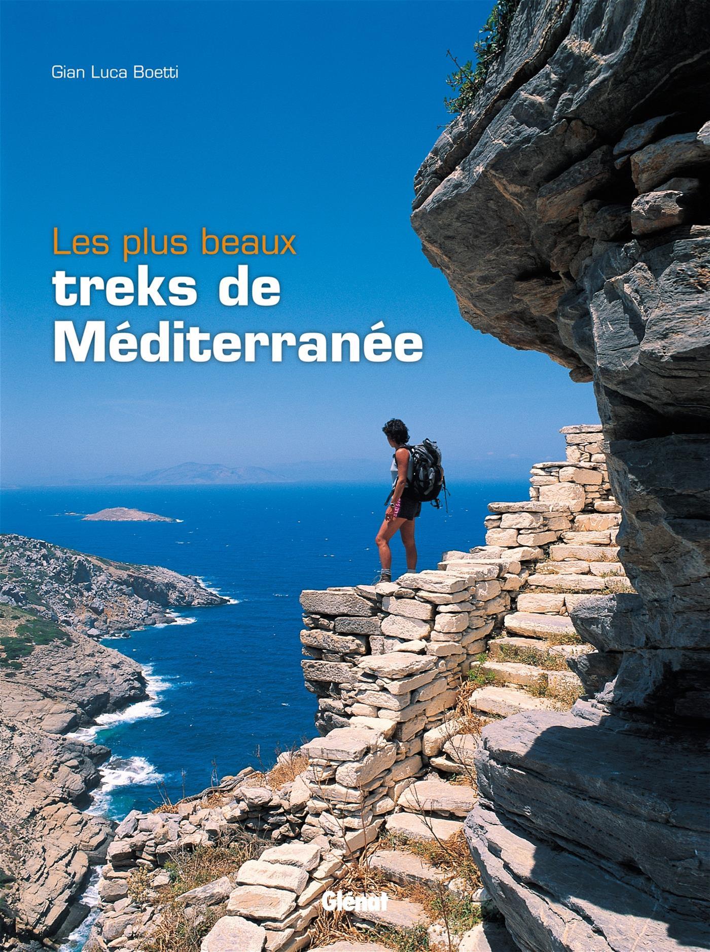 PLUS BEAUX TREKS DE MEDIT