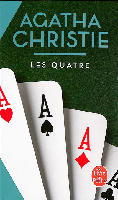Les Quatre (Nouvelle traduction révisée) - Image 2