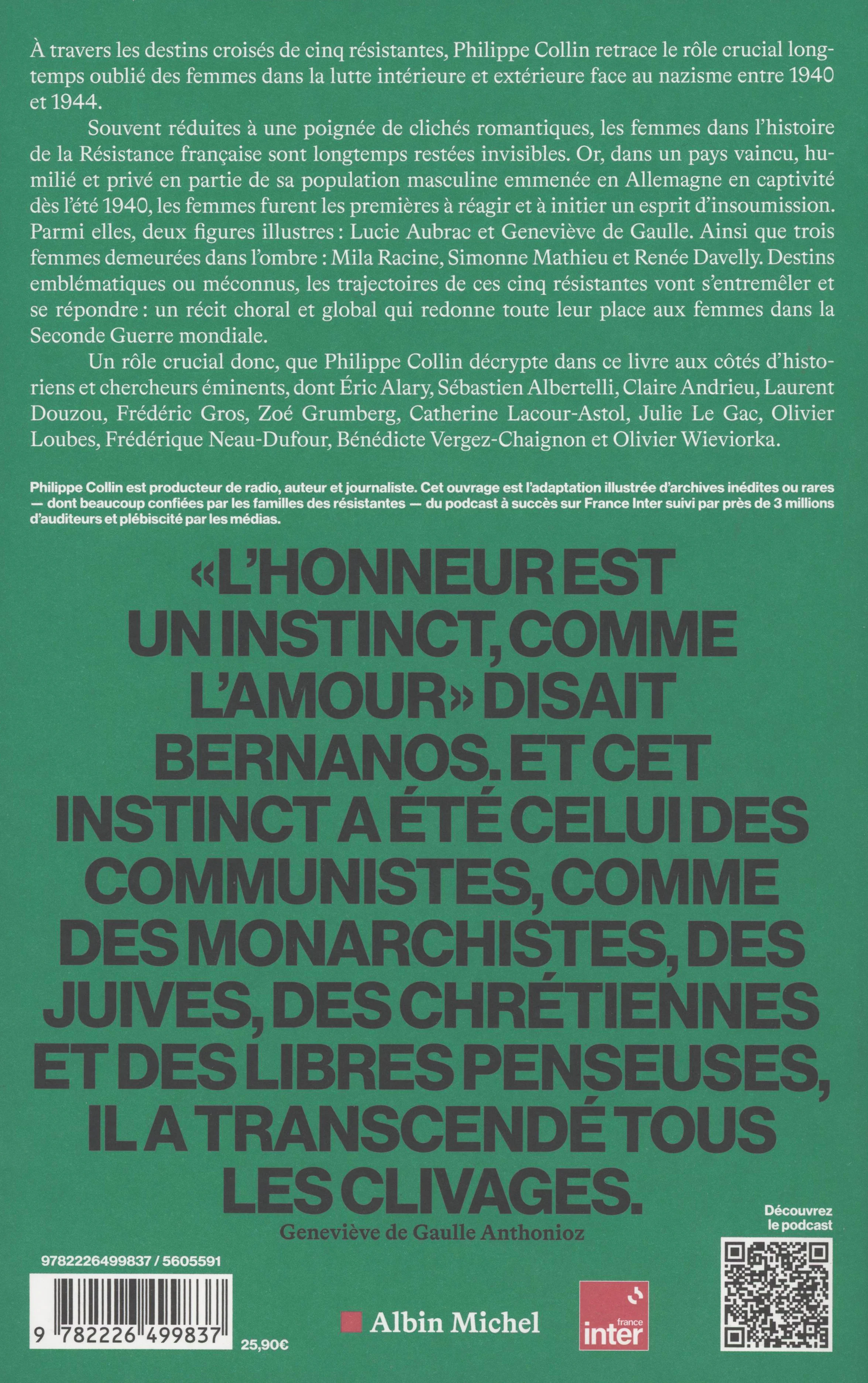 Les résistantes - Image 2
