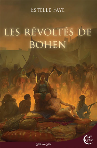 REVOLTES DE BOHEN -LES - Image 7