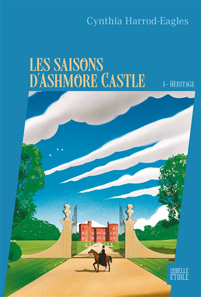 Les saisons d'Ashmore Castle - Tome 1